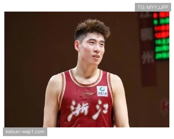 浙江双雄攻防节奏各有侧重 吴前程帅澎稳定输出保效率