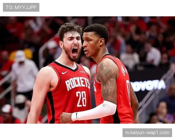 火箭队战力下滑至第八 缺少传统控卫成休城前进阻碍