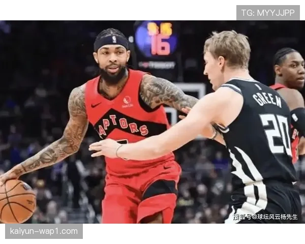 奎克利32分9助攻闪耀北境 猛龙青春风暴席卷雄鹿